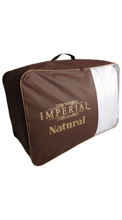 Kołdra zimowa Alpaka DUO Imperial AMW
