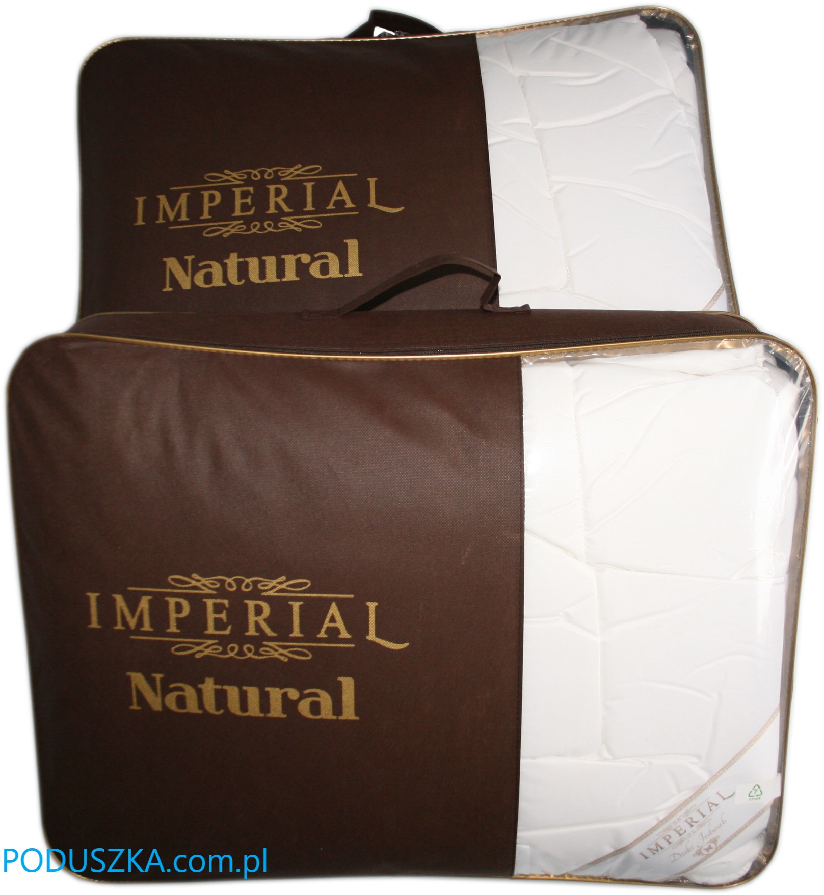 Kołdra Kaszmir AMW IMPERIAL