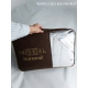 Kołdra z kóz kaszmirskich