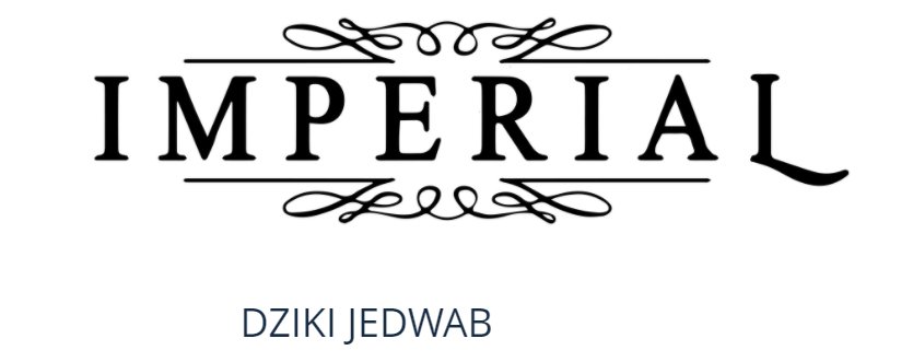 Dziki Jedwab AMW