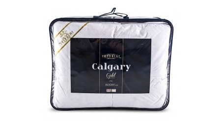 AMW kołdra Imperial Calgary Gold