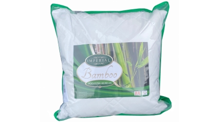 Bambusowa poduszka AMW