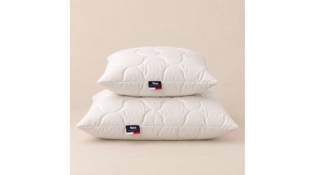 amz natural fibre cotton harmony poduszka