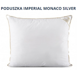 Poduszka Imperial Monaco Silver