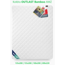 AMZ ANTIALLERGIC EXCLUSIVE OUTLAST bamboo