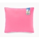 MR. PILLOW poduszka półpuch 5% (różowa)