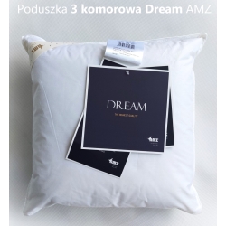 Poduszka 3-komorowa DREAM AMZ