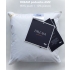 Dream poduszka AMZ puch 90% i miękkie pierze 10%
