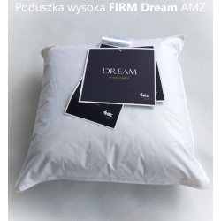 Poduszka wysoka firm DREAM AMZ