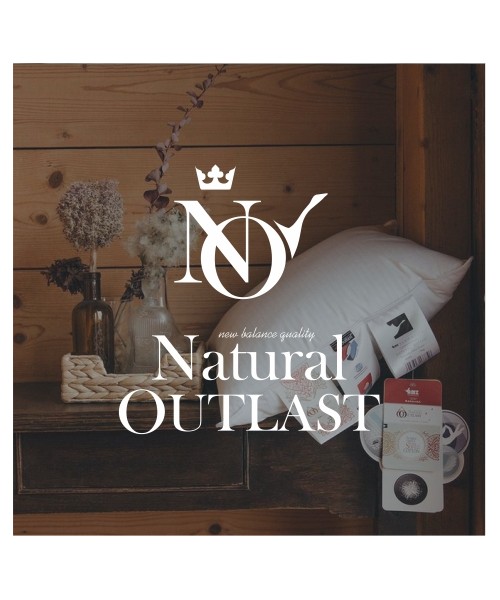 natural outlast poduszka amz