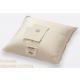 Poduszka Organic Cotton puch