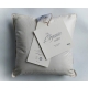 Puchowa poduszka Cotton Organic AMZ