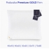 Premium GOLD poduszka (wysoka puchowa)