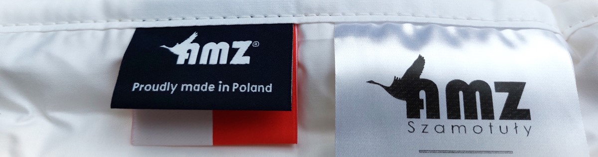 AMZ Szamotuly Polska
