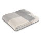 Pled kaszmir wełna Pleasant Stone Biederlack 809612