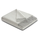 VIVO Silver pled kaszmirowy 797803