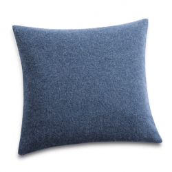 Poszewki na poduszki ekskluzywne JEANS (niebieski)