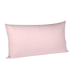 Pościel bawełniano lniana Provence Pink fleuresse