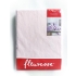 Różowa pościel lniano-bawełniana Fleuresse 4040