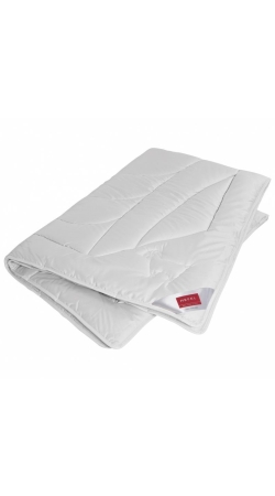 Kołdra kaszmirowa Cashmere Wool zima HEFEL