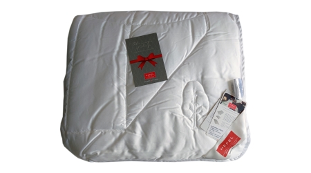 Koldra zimowa Tencel Klimacontrol Comfort HEFEL