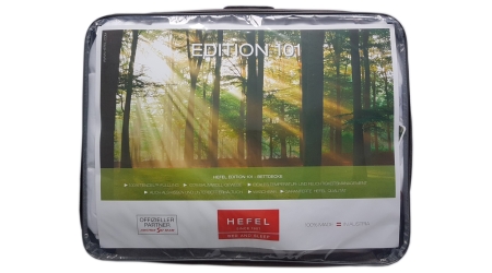 Kołdra 101 Tencel Edition HEFEL