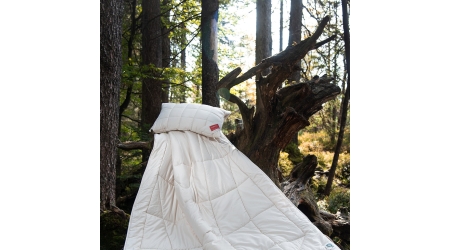 Kołdra całoroczna BIO-TIMBER Tencel HEFEL