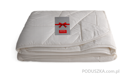 Kołdra całoroczna BIO Timber Hefel