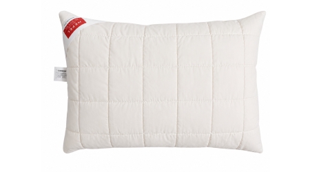 Poduszka Pure Wool (owcza wełna) HEFEL