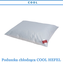 Poduszka HEFEL Cool chlodzaca
