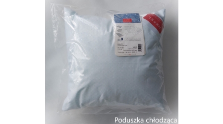 Poduszka chlodzaca