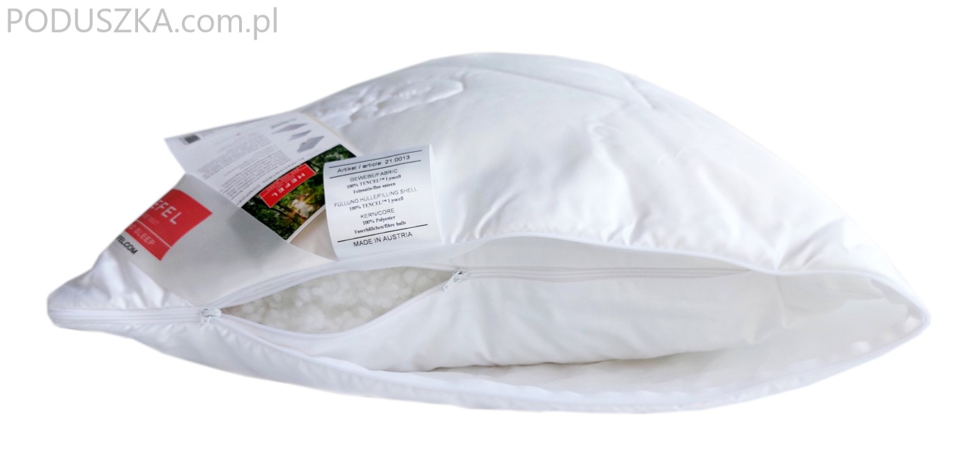 poduszka klimacontrol comfort hefel