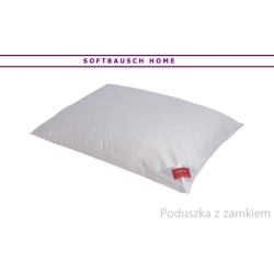 Softbausch Home HEFEL - poduszka z zamkiem