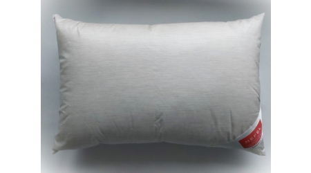 Trzy komorowa poduszka do spania OPULENCE HEFEL soft (niska)