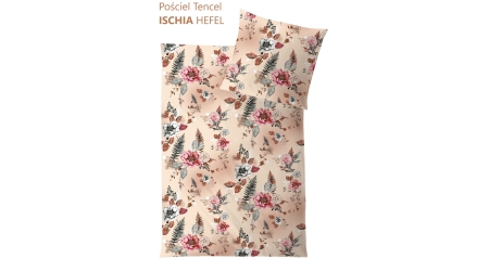 Pościel Tencel HEFEL ISCHIA