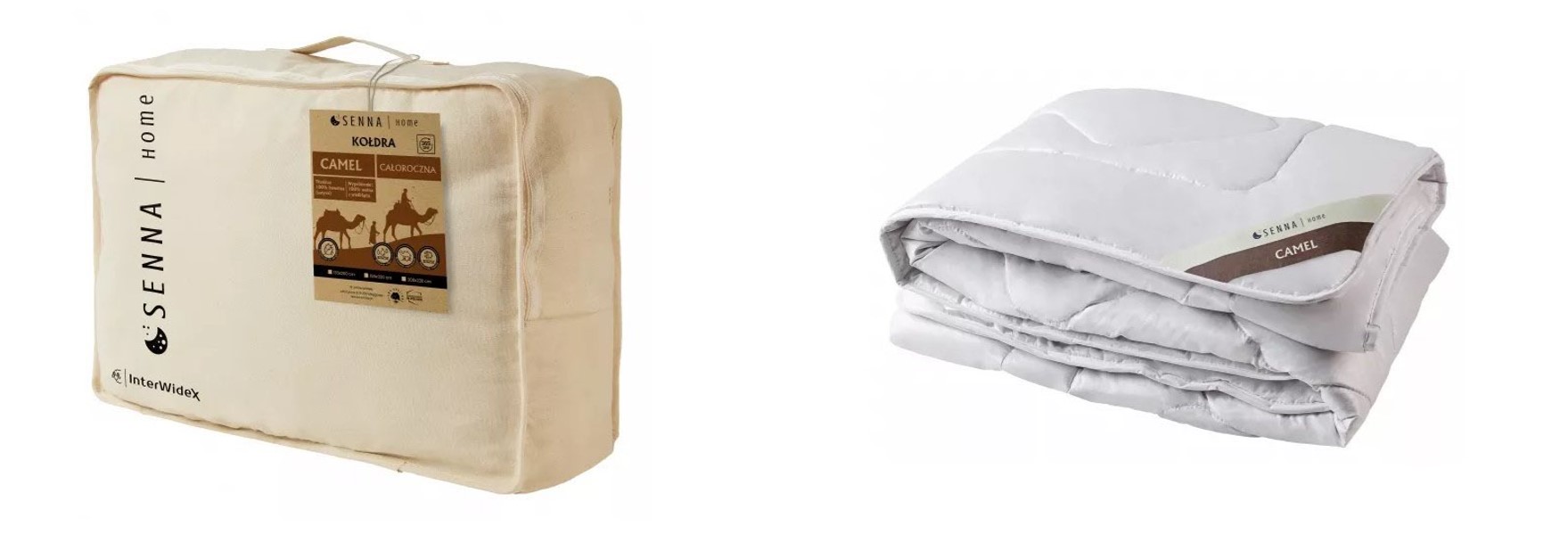camel koldra inter widex