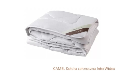 Kołdra wielbłąd Camel