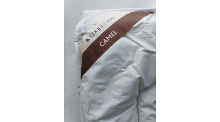 Senna home Camel kołdra wielbłąda