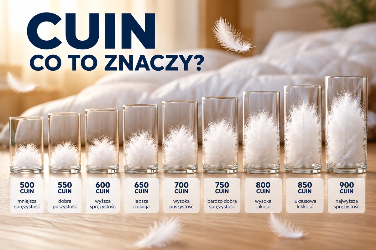 cuin co to znaczy koldry