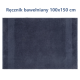 Ręcznik 100x150 cm bawełna