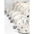 Poduszka dekoracyjna Chmurka POLDAUN bebaby