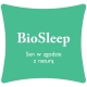 BioSleep Tencel Poldaun