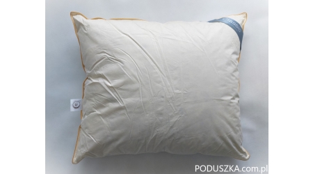Poduszka Classic puch i pierze POLDAUN