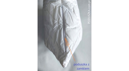 Poduszka antyalergiczna Cottonella