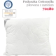 Poduszka Cottonella POLDAUN 70x80 (pikowana z zamkiem)