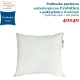 Poduszka puchowa antyalergiczna Evolution POLDAUN 40x40
