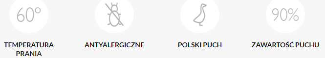 poduszka evolution