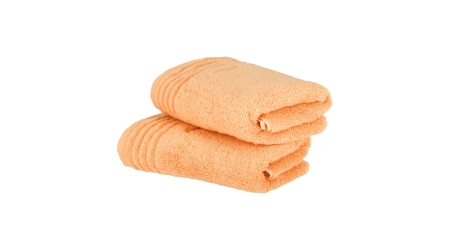 Bawełniany ręcznik Supersoft Vienna Style 2200 apricot