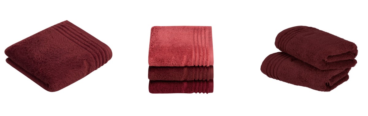 recznik supersoft vienna style 6400 terra vossen