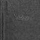 VOSSEN szary szlafrok 740